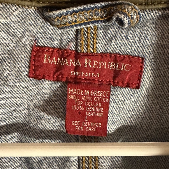 EUC Vintage Denim jacket - Picture 2 of 7